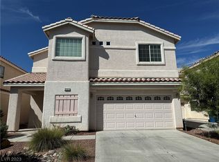 9351 Pinewood Ridge St, Las Vegas, NV 89178