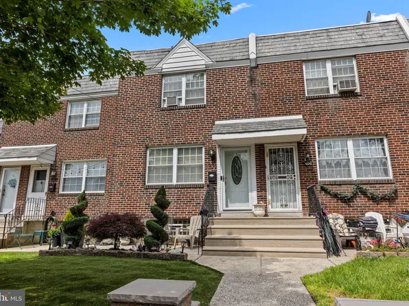 1936 S Newkirk St, Philadelphia, PA 19145