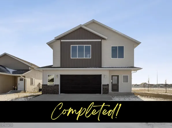 6041 80th Ave S, Horace, ND 58047