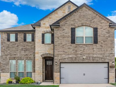 10226 SHAWNEE BLUFF, Converse, TX, 78109