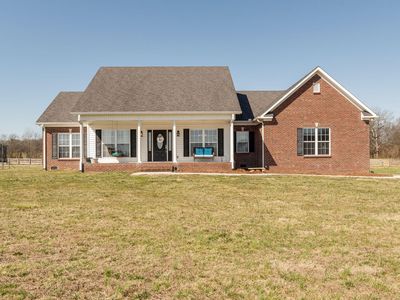 911 S Cross Bridges Rd, Mt Pleasant, TN, 38474