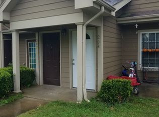 320 S Free King Hwy APT 207, Pittsburg, KS 66762