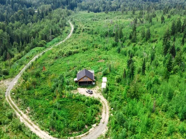 LOT 2 Barber Rd, Clearwater, BC V0E 1N0