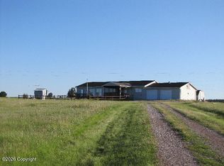 3 Meadow View Ln, Newcastle, WY 82701