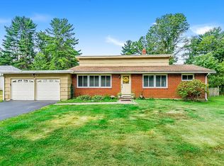 558 Alexander Rd, Princeton, NJ 08540
