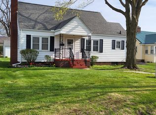 3409 Northside Blvd, South Bend, IN 46615
