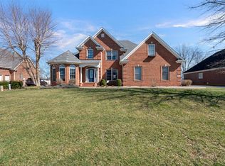 3618 Amherst Ave, Bowling Green, KY 42104