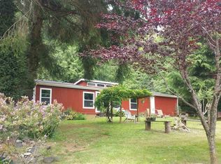 225 Mud Hen Village Rd, Crescent City, CA 95531