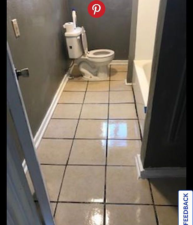 Unit A Bathroom 