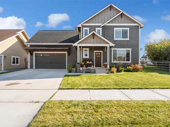 440 Stonybrook Dr, Missoula, MT 59804