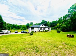 6485 Highway 124 W, Hoschton, GA 30548