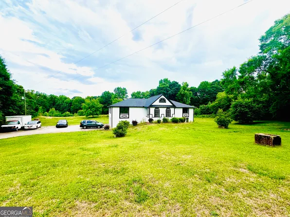 6485 Highway 124 W, Hoschton, GA 30548