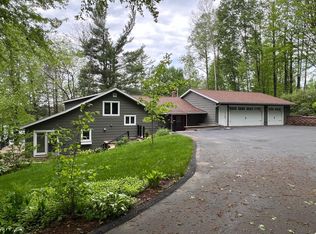 W7816 Walleye Rd, Medford, WI 54451