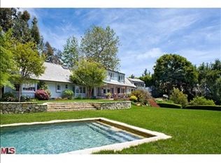 1785 Westridge Rd, Los Angeles, CA 90049