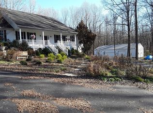 3881 Greenmeadow Ln, Davidsonville, MD 21035