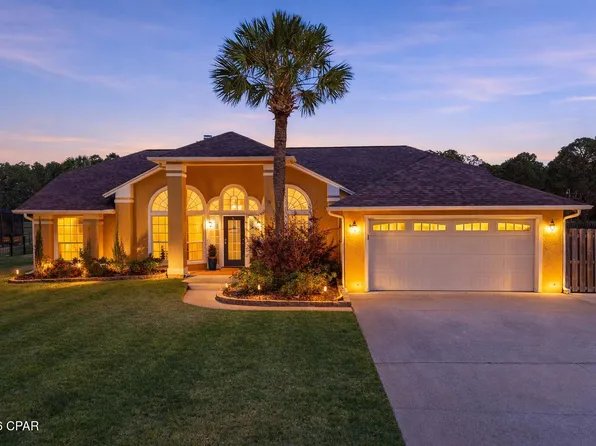 258 Eagle Dr E, Panama City Beach, FL 32407