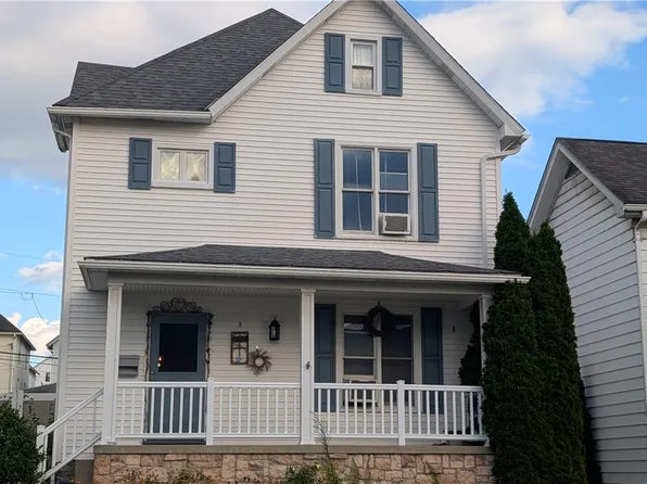 1219 Poplar St, Greensburg, PA 15601