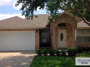 2602 Mark Cir, Harlingen, TX 78550