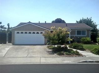 2436 Oconnor Dr, San Pablo, CA 94806