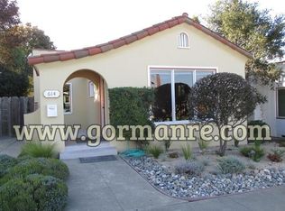 614 Forest Ave, Pacific Grove, CA