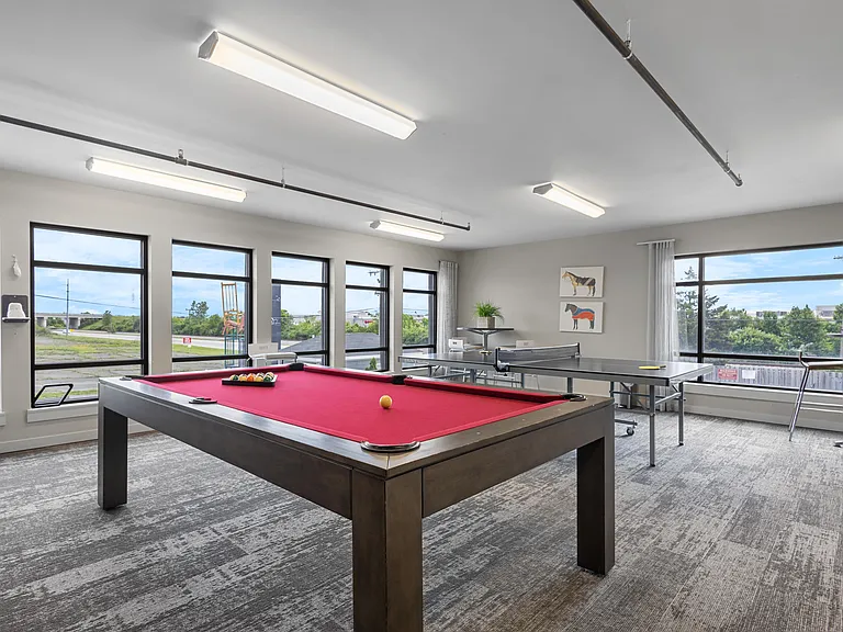 Clarksville Lofts — Photo 16