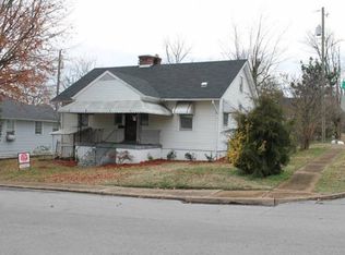 600 Jones St, Old Hickory, TN 37138