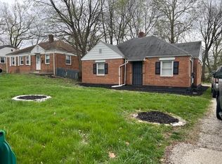1045 W Tuttle St, Decatur, IL 62522