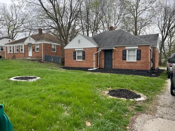 1045 W Tuttle St, Decatur, IL 62522