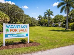 26426 Brooks Rd, Punta Gorda, FL 33955