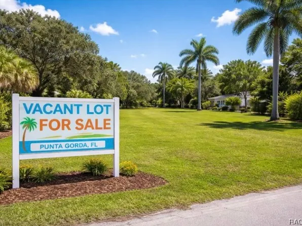 26426 Brooks Rd, Punta Gorda, FL 33955