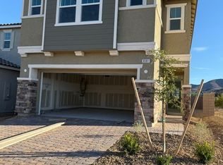 3591 Mascali Ave, Henderson, NV 89044