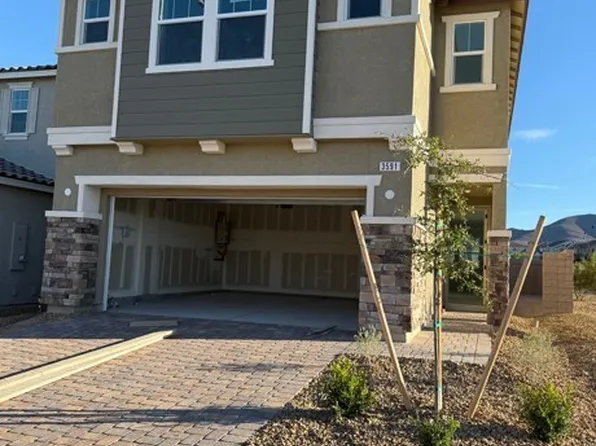 3591 Mascali Ave, Henderson, NV 89044