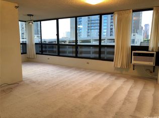 876 Curtis St APT 1406, Honolulu, HI 96813