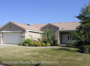 5012 Vista Del Mar Ave, Bakersfield, CA 93311