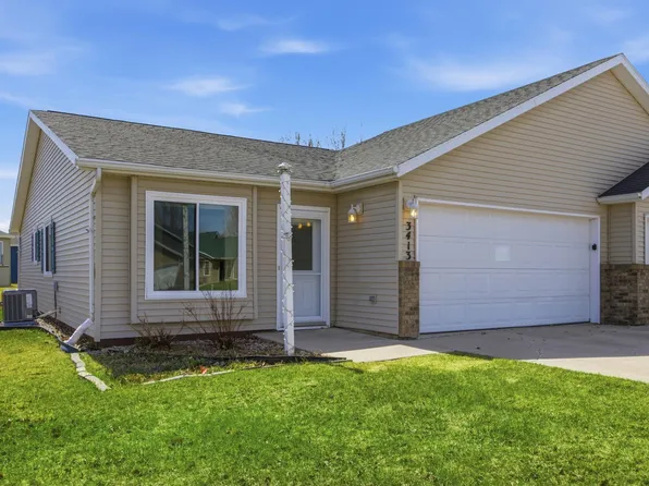 3413 38th St S, Moorhead, MN 56560