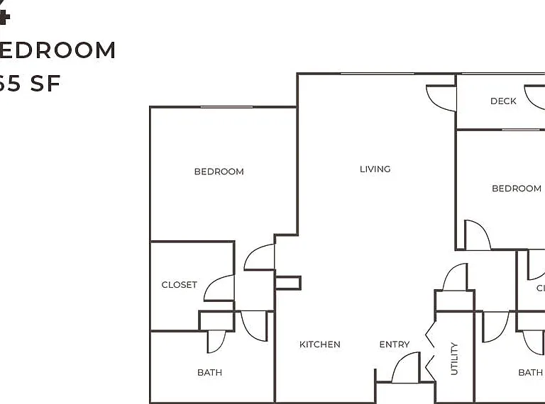 The Villas at Amberglen West — Photo 22