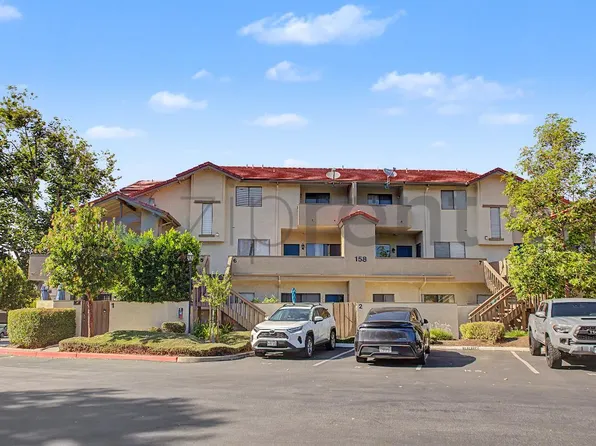 158 Maegan Pl APT 6, Thousand Oaks, CA 91362
