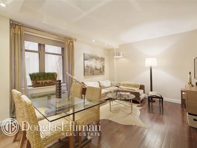 100 W 58th St APT 4H, New York, NY, 10019