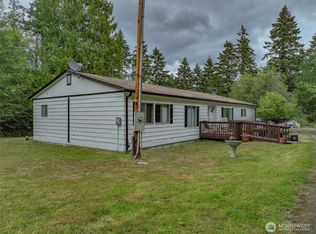 193 SE Arabian Rd, Shelton, WA 98584