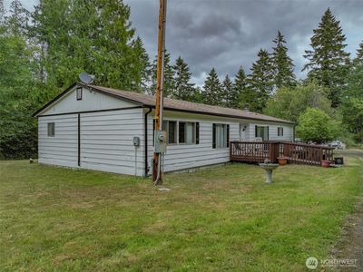 193 SE Arabian Road, Shelton, WA, 98584