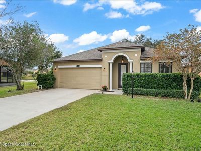 1119 Bolle Cir, Rockledge, FL, 32955