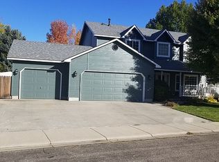 1420 N Little Creek Ave, Meridian, ID 83642