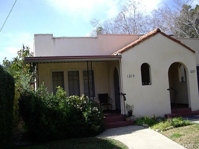1st image of 1219 N Indian Hill Blvd