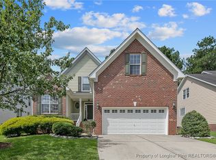 177 Lamplighter Way, Spring Lake, NC 28390