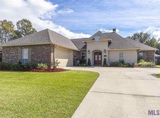 18324 Oak Lane Ave, Baton Rouge, LA 70816