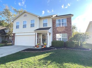 5341 Kidwell Cir, Indianapolis, IN 46239