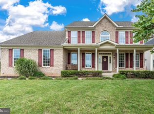 1701 Canal Run Dr, Point Of Rocks, MD 21777