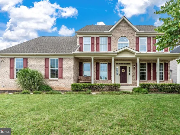 1701 Canal Run Dr, Point Of Rocks, MD 21777