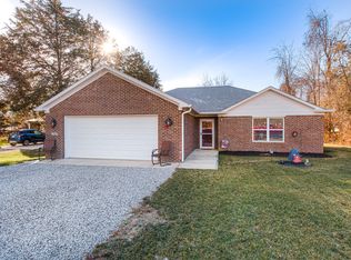 310 Jefferson Valley, Coatesville, IN