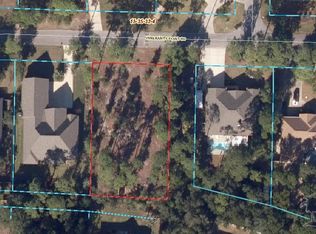 16771 Innerarity Point Rd, Perdido Key, FL 32507